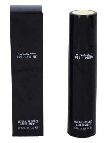MAC Primer "Prep + Prime Natural Radiance", 50 ml