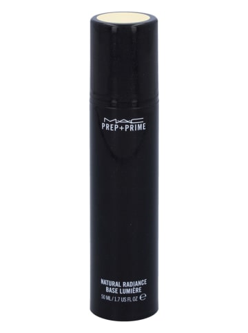 MAC Primer "Prep + Prime Natural Radiance", 50 ml