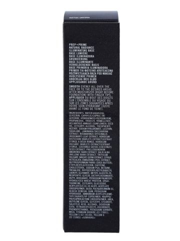 MAC Primer "Prep + Prime Natural Radiance", 50 ml