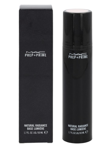 MAC Primer "Prep + Prime Natural Radiance - Radiant roze", 50 ml
