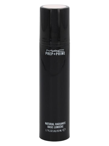 MAC Primer "Prep + Prime Natural Radiance - Radiant Pink", 50 ml