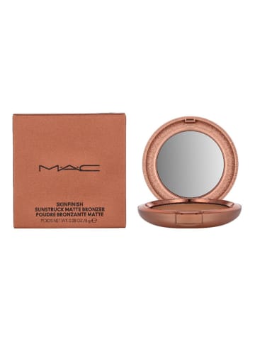 MAC Bronzer "Skinfinish Sunstruck Matte - Medium Golden", 8 g