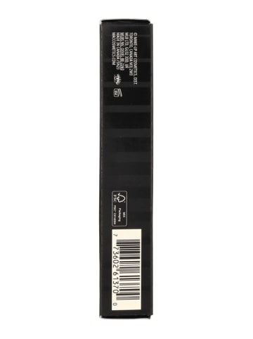 MAC Tusz do rzęs "Stack Waterproof" - 12 ml