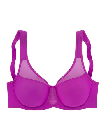nuance Minimizer-BH in Lila