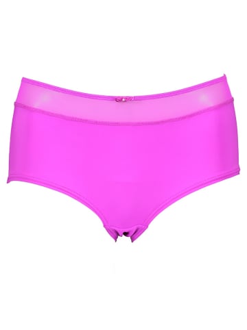 nuance Panty in Pink