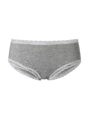 s.Oliver 2er-Set: Pantys in Grau