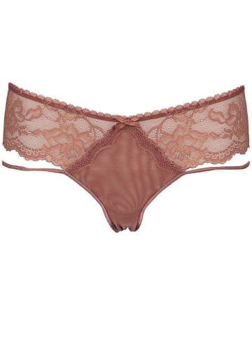 LASCANA Slip in Hellbraun