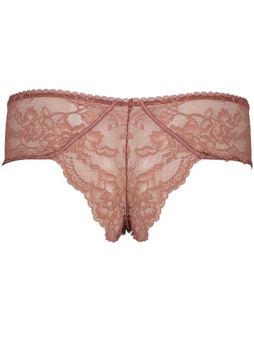LASCANA Slip lichtbruin