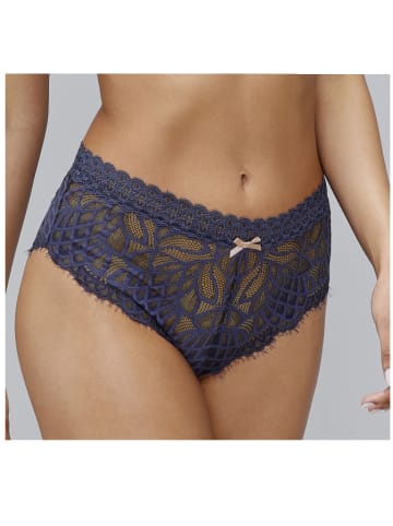LASCANA Slip donkerblauw