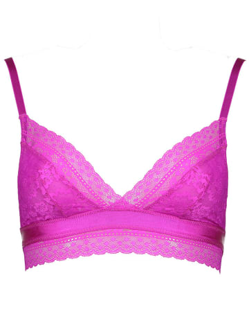 Vivance Bustier roze