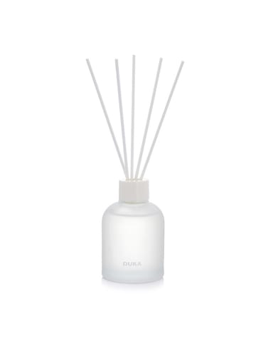 DUKA Patyczki zapachowe "Relaxing Moment" w kolorze białym - 150 ml