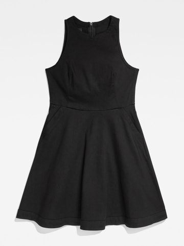 G-Star Sukienka w kolorze czarnym