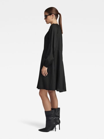 G-Star Jurk zwart
