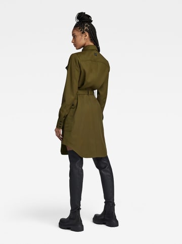 G-Star Jurk kaki