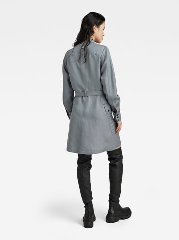 G-Star Jurk grijs