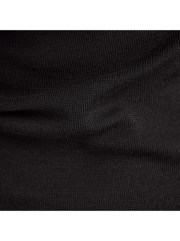 G-Star Sukienka wełniana w kolorze czarnym