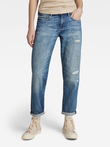 G-Star Jeans "Kate" - Boyfriend fit - in Blau