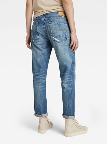 G-Star Jeans "Kate" - Boyfriend fit - in Blau