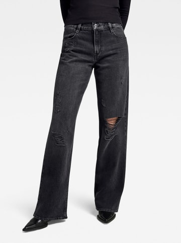G-Star Jeans - Comfort fit - in Anthrazit