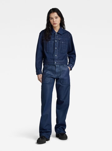 G-Star Jeans - Comfort fit - in Dunkelblau