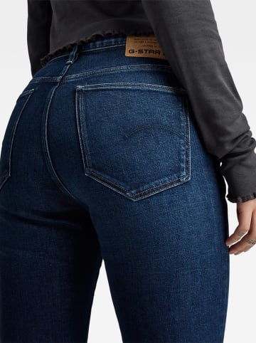 G-Star Jeans "Ace 2.0" - Slim fit - in Dunkelblau