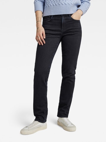 G-Star Dżinsy "Ace 2.0" - Slim fit - w kolorze granatowym