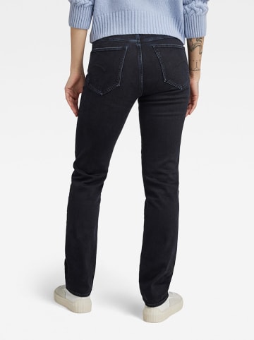 G-Star Dżinsy "Ace 2.0" - Slim fit - w kolorze granatowym