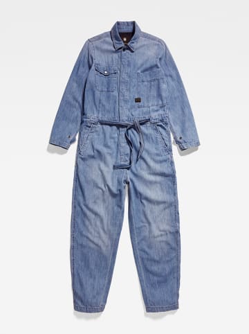 G-Star Jumpsuit in Blau