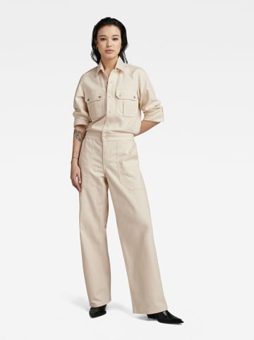 G-Star Jumpsuit beige