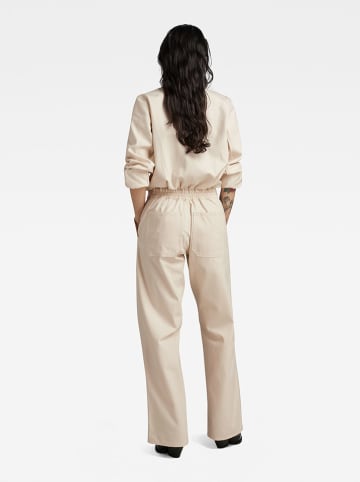 G-Star Jumpsuit beige