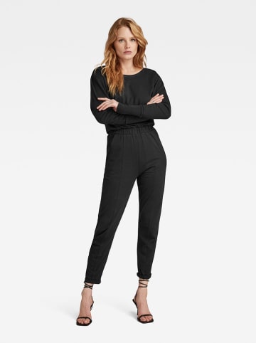 G-Star Jumpsuit in Schwarz