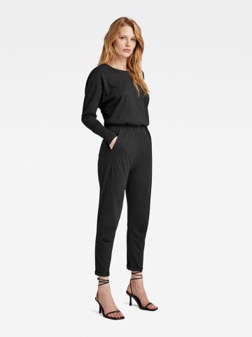 G-Star Jumpsuit in Schwarz