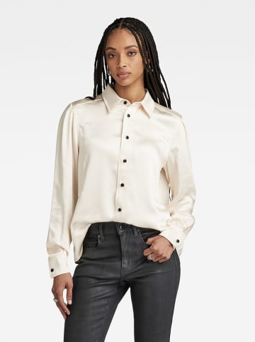 G-Star Blouse crème