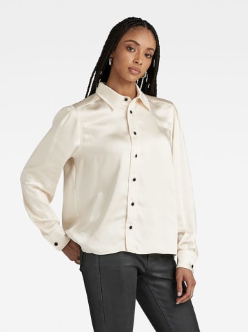 G-Star Blouse crème