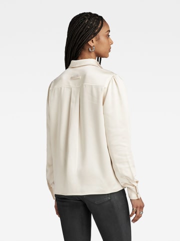 G-Star Blouse crème