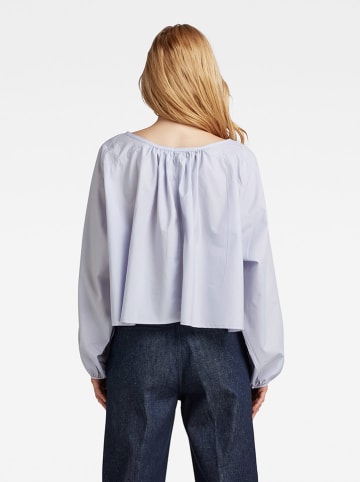 G-Star Blouse lila