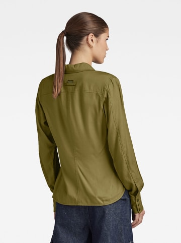 G-Star Blouse kaki