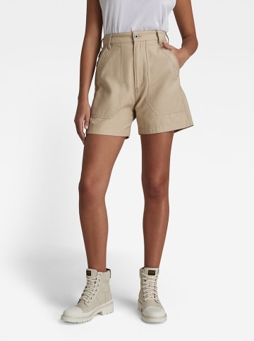 G-Star Short beige