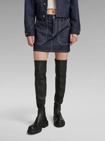 G-Star Rok donkerblauw