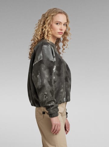 G-Star Sweatshirt grijs
