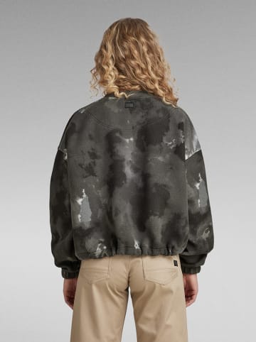 G-Star Sweatshirt grijs