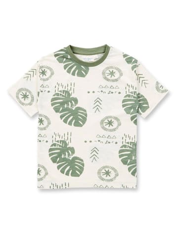 Sense Organics Shirt in Creme