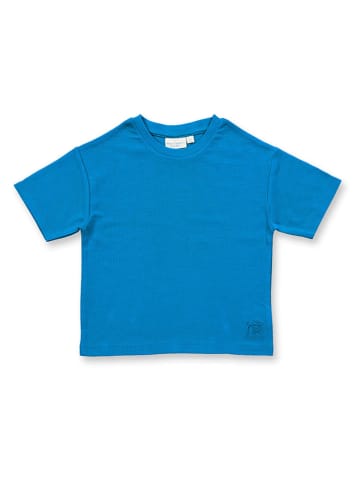 Sense Organics Shirt "Kaya" in Blau