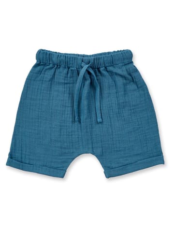 Sense Organics Shorts "Charlie" in Blau