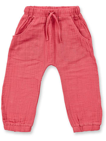 Sense Organics Hose in Pink