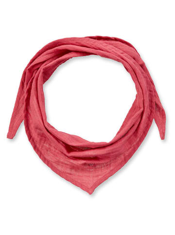 Sense Organics Halsdoek "Elim" roze