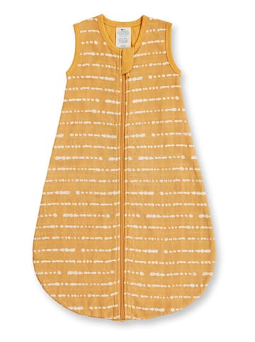 Sense Organics Babyslaapzak "Ymer" lichtbruin