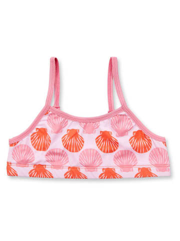 Sense Organics Bikinitop "Fumi" lichtroze