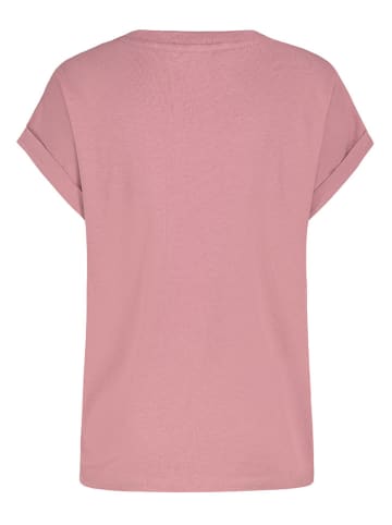 Eight2Nine Shirt in Altrosa