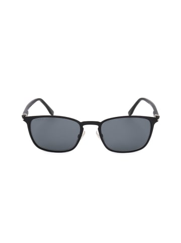 Hugo Boss Herren-Sonnenbrille in Schwarz